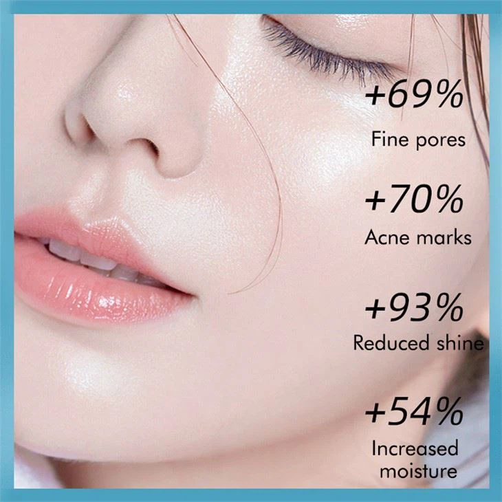 Salicylic Acid Collagen Skin Care Set