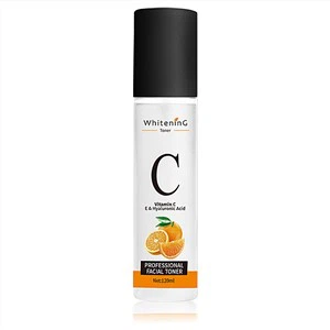 Toner za sevanje vitamina C
