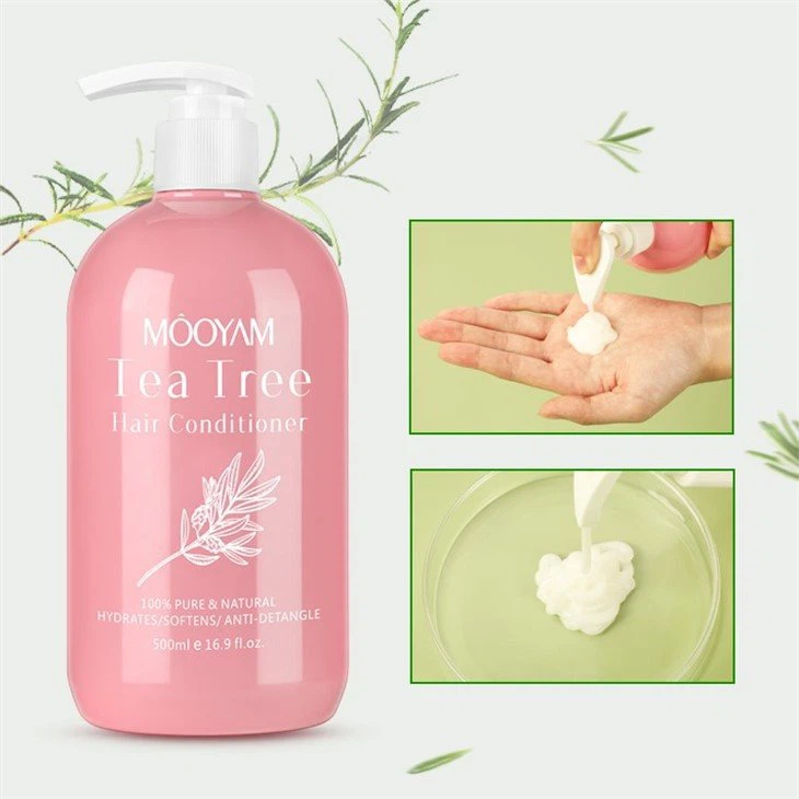 tea tree moisturizing conditioner